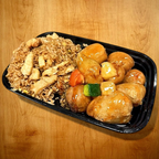 Best Sweet & Sour (Lunch) in Bensenville, IL