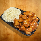 Best Orange Chicken (Lunch) in Bensenville, IL