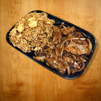 Best Mongolian (Lunch) in Bensenville, IL