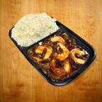 Best Lobster Sauce (Lunch) in Bensenville, IL