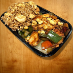 Best Kung Pao (Lunch) in Bensenville, IL