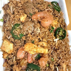 Best Jalapeno Fried Rice (Lunch) in Bensenville, IL