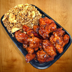 Best General Tao's Chicken (Lunch) in Bensenville, IL