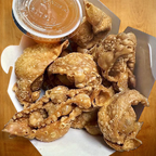 Best Fried Wonton in Bensenville, IL