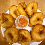 Best Fried Shrimp (8) in Bensenville, IL