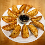 Best Fried Chicken Dumpling (12) in Bensenville, IL