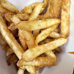 Best French Fries in Bensenville, IL