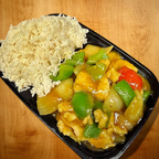 Best Curry (Lunch) in Bensenville, IL