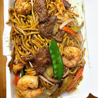 Best Choice of Lo Mein & Egg Roll (Lunch) in Bensenville, IL