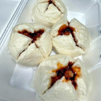 Best BBQ Pork Bun (4) in Bensenville, IL