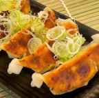 Best Pan-fried Chicken Gyoza in Los Angeles, CA
