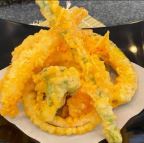 Best Mixed Tempura in Los Angeles, CA