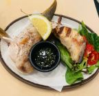 Best Yellowtail Collar in Los Angeles, CA