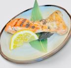 Best Salmon Collar in Los Angeles, CA