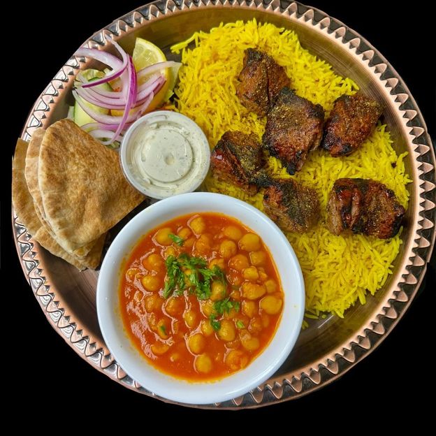 Best Beef Tikka Kabab in Roanoke, VA