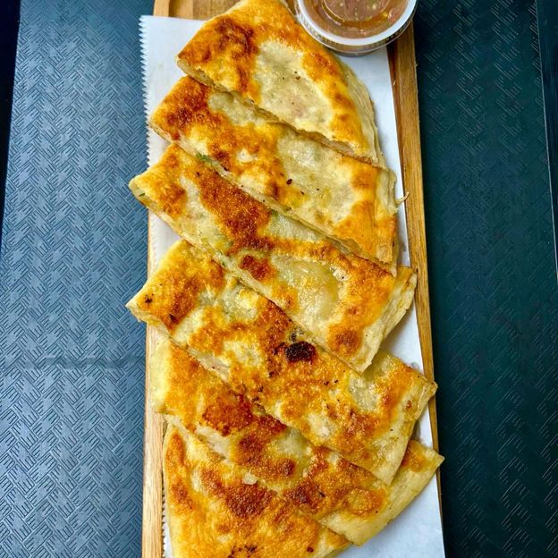 Best Bolanee Gandana in Roanoke, VA