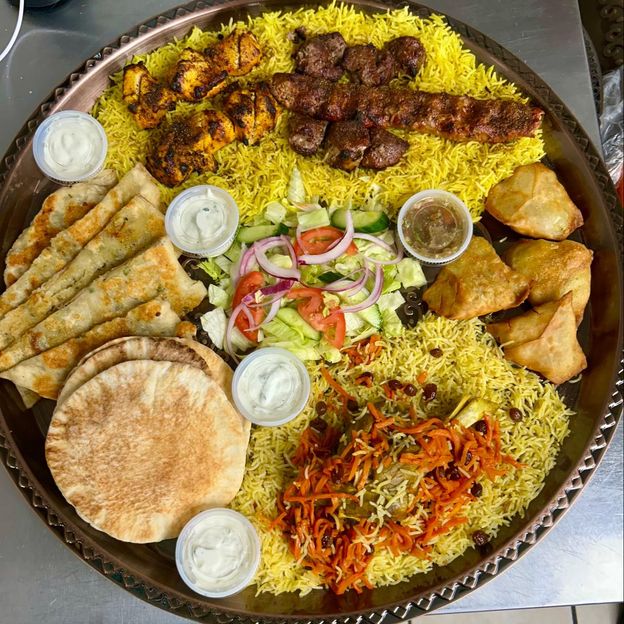 Best Complete Dinner for Six in Roanoke, VA