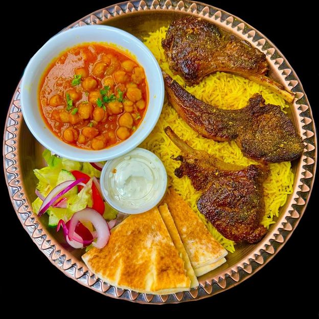 Best Chopaan Kabab in Roanoke, VA