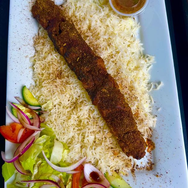 Best Kofta Kabab in Roanoke, VA