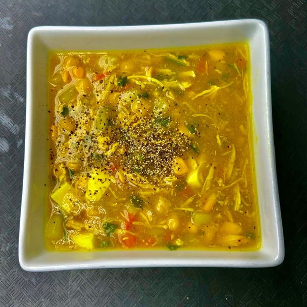 Best Vegetable Soup in Roanoke, VA