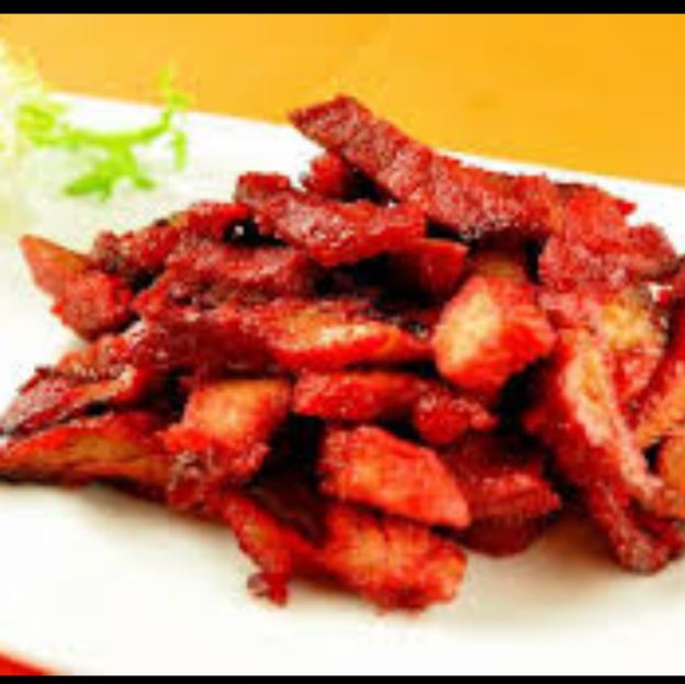 Best Boneless Bar-B-Q Ribs in Dawsonville, GA