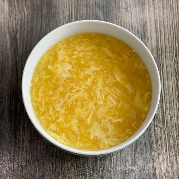 Best Egg Drop Soup in Dawsonville, GA