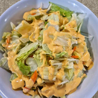 Best Green Salad in Belfair, WA