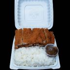 Best Chicken Catsu Teriyaki in Seattle, WA