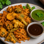 Best Pakoras in Greeley, CO