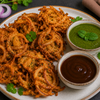 Best Onions Pakoras in Greeley, CO