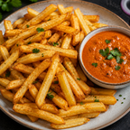 Best Curry Fries in Greeley, CO