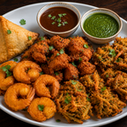 Best Bhansa Platter in Greeley, CO