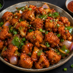 Best Gobi Manchurian in Greeley, CO