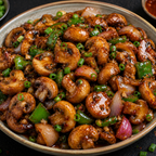 Best Mushroom Chili in Greeley, CO