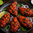 Best Tandoori Chicken Wings in Greeley, CO