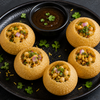 Best Pani Puri in Greeley, CO
