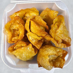 Best 炸云吞 Fried Wontons (8) in Ephrata, PA