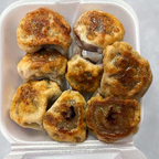 Best 锅贴 Fried Dumplings (8) in Ephrata, PA