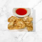 Best 芝士云吞 Fried Cheese Wontons (10) in Ephrata, PA