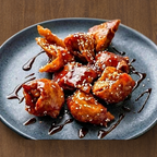 Best 芝麻云吞 Sesame Wonton (8) in Ephrata, PA