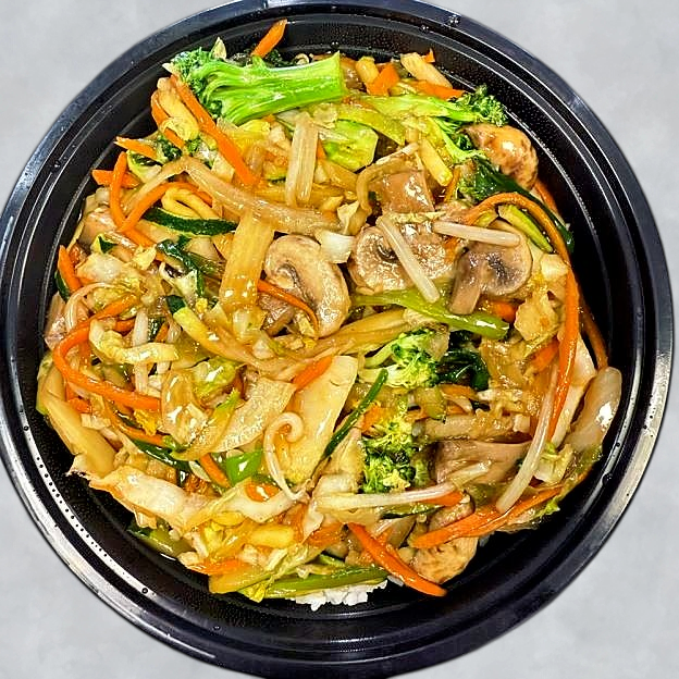 Best Vegetable Bow in Mesa, AZ