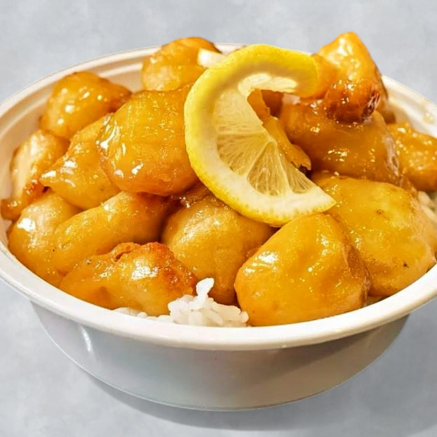Best Lemon Chicken in Mesa, AZ