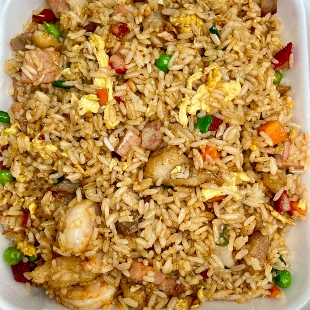 Best Combination Fried Rice  in Las Vegas, NV