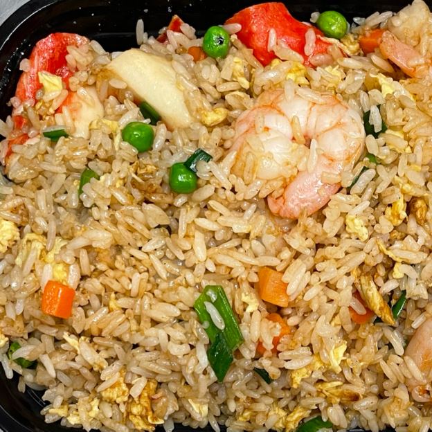 Best Shrimp Crab Fried Rice in Las Vegas, NV