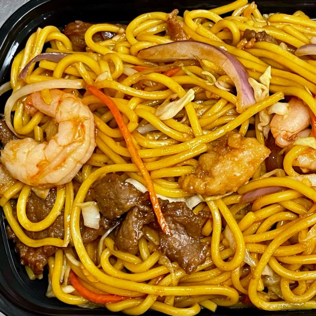 Best Combination Chow Mein in Las Vegas, NV