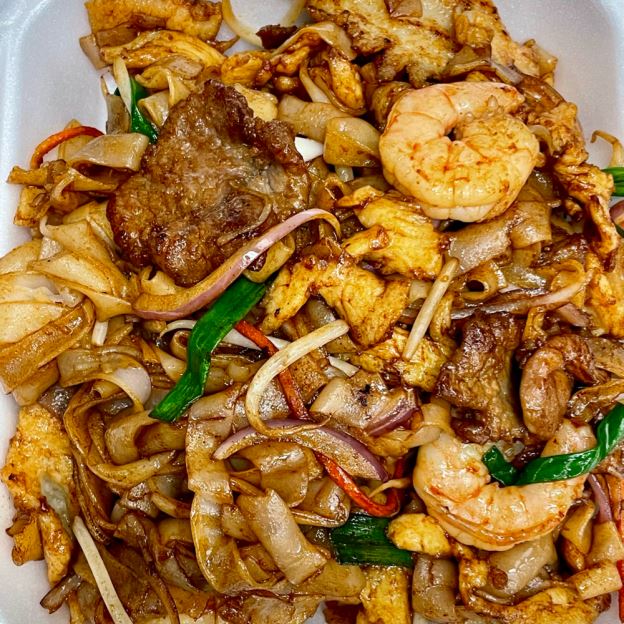 Best Chow Fun Noodles in Las Vegas, NV