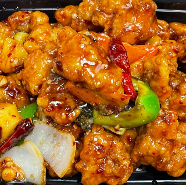 Best General Tso's Chicken in Las Vegas, NV