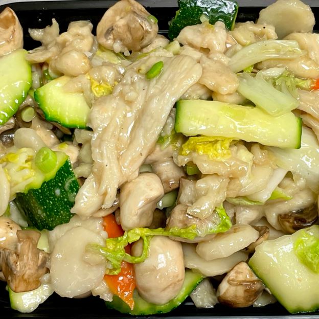 Best Moo Goo Chicken in Las Vegas, NV