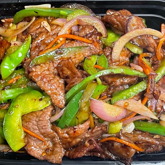 Best Mongolian Beef in Las Vegas, NV