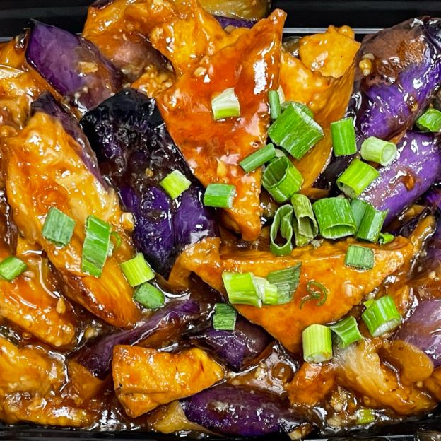 Best Chinese Eggplant with Tofu in Las Vegas, NV